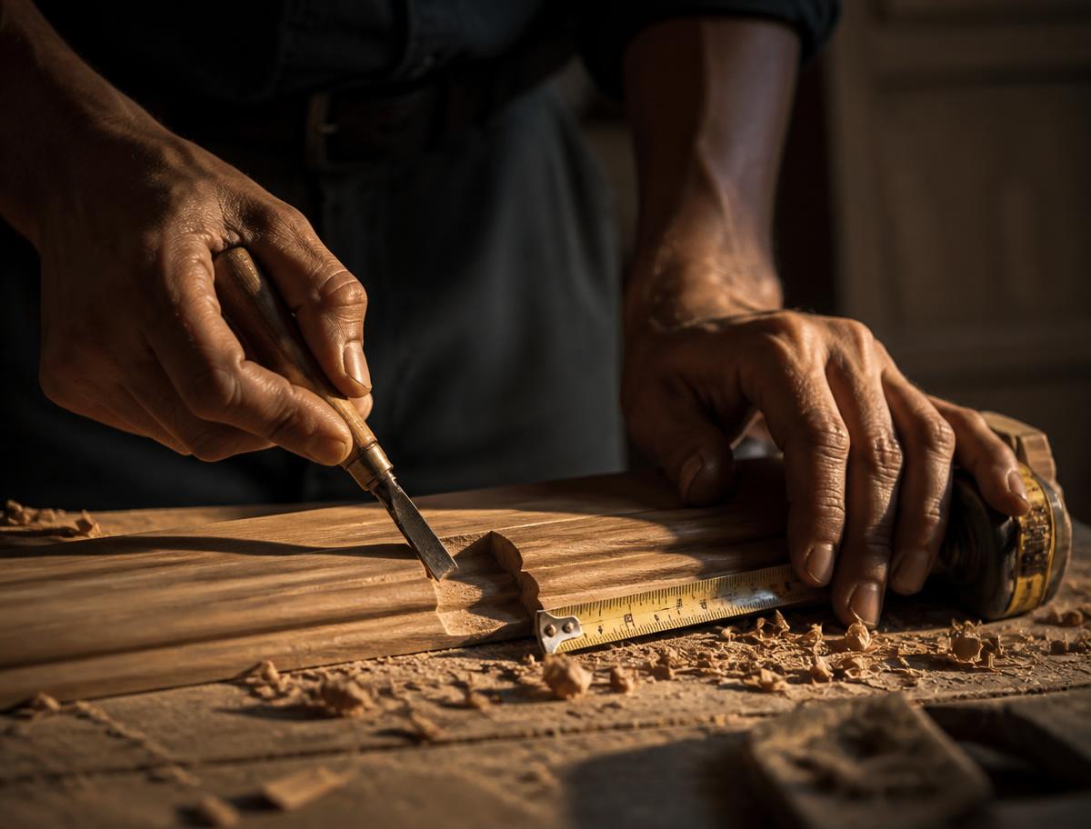 Carpentry and Handyman