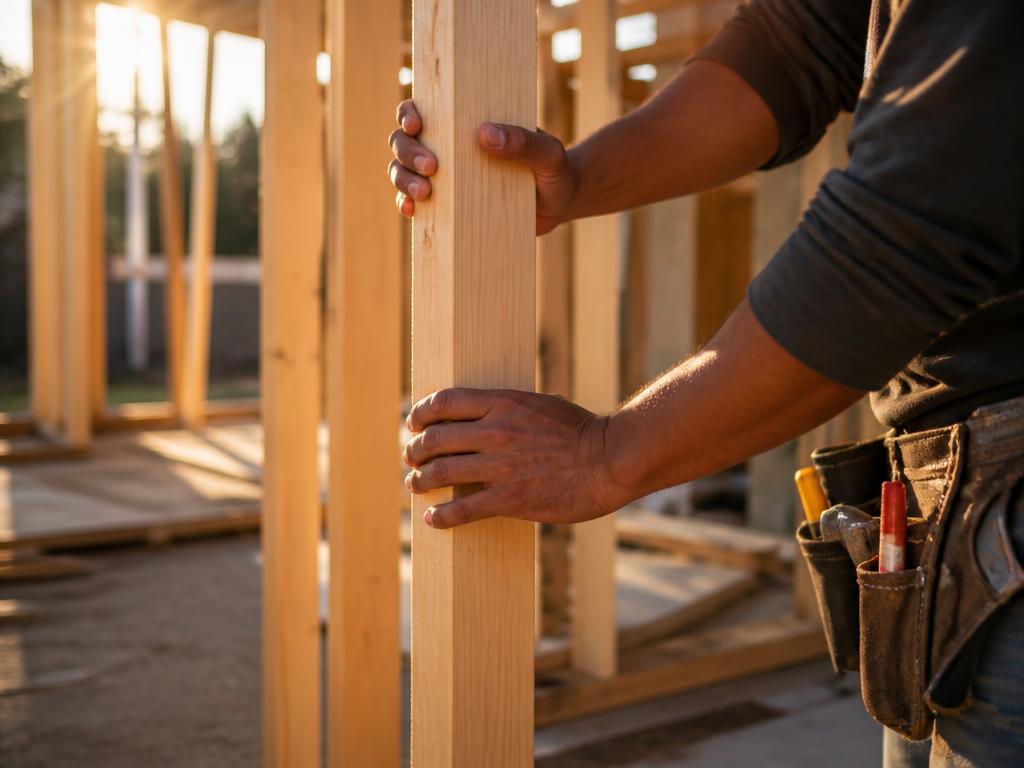 New Construction