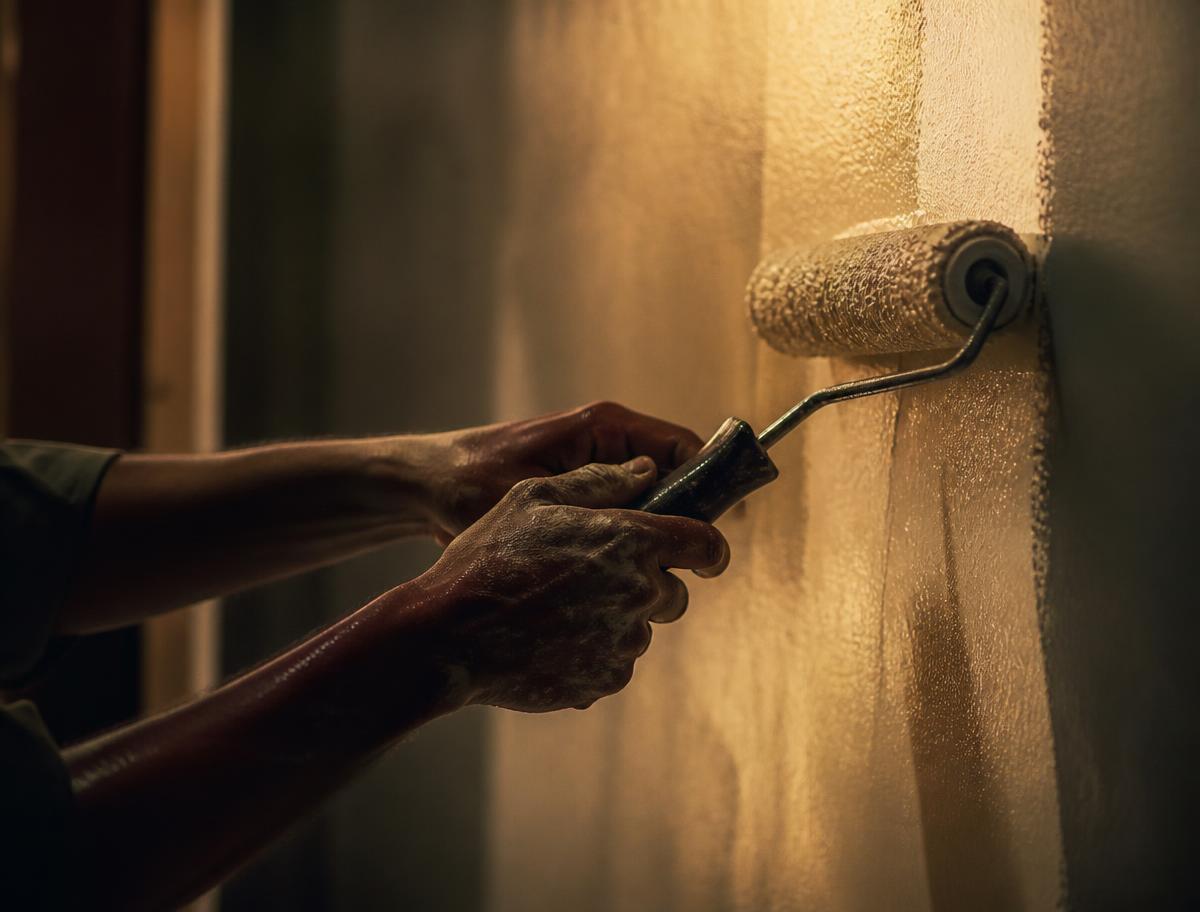 Interior and Exterior Painting